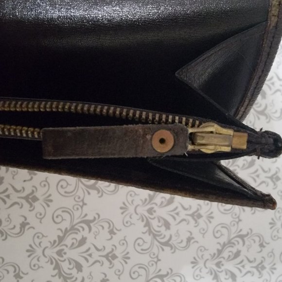 Louis Vuitton Vintage Bifold Long Wallet - 841 - Picture 15 of 15